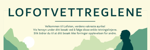 lofotvettreglene